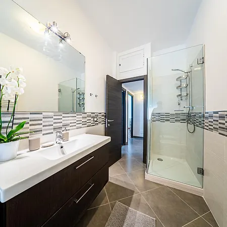 Gaslini Apartmán *
