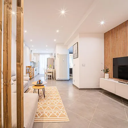 Apartamento Gaslini