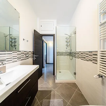 Gaslini Apartmán *