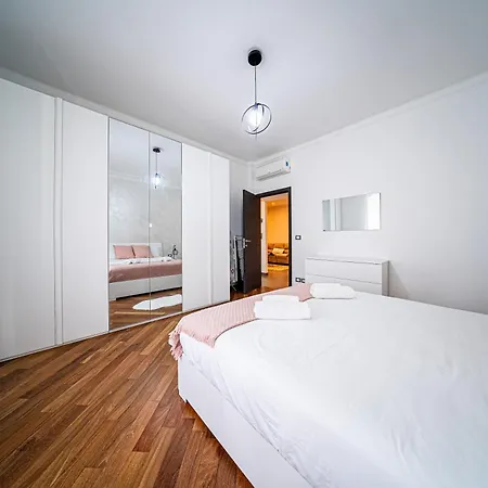Apartmán Gaslini *