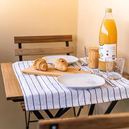 Gaslini Apartamento