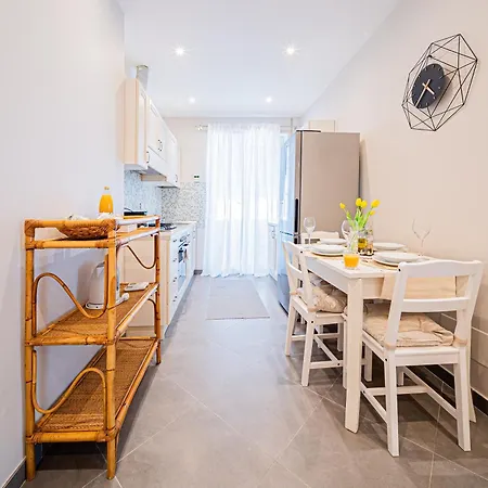 Apartamento Gaslini
