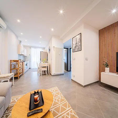Gaslini Apartamento *