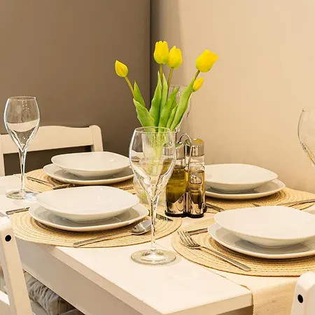 Gaslini Apartmán