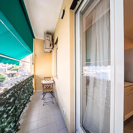 Apartmán Gaslini