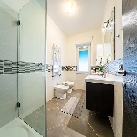 Apartmán Gaslini Janov