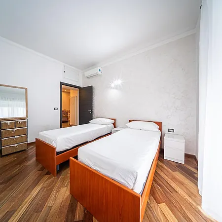 Apartmán Gaslini Janov