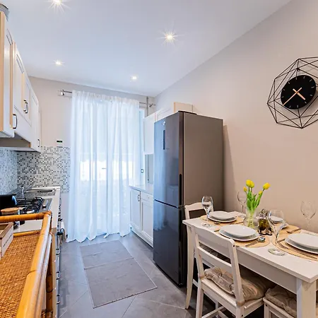 Gaslini Apartamento